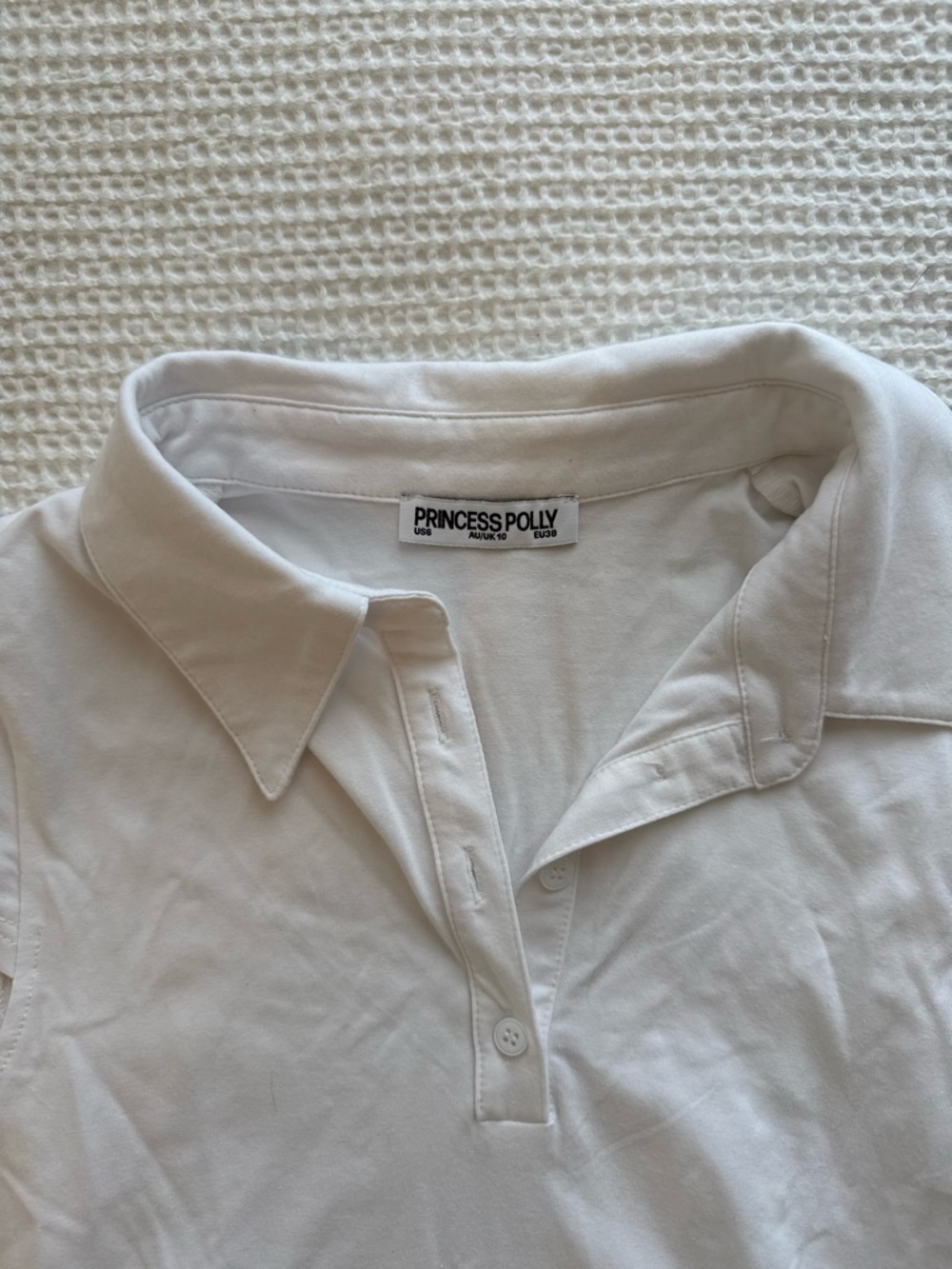 Princess Polly Top - Picture 3 of 4